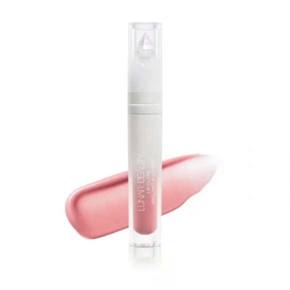 Lunar Beauty "Starlight" lip gloss - Picture 4 of 7